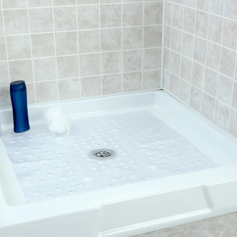 Symple Stuff Buskerud Extra Large Shower Mat