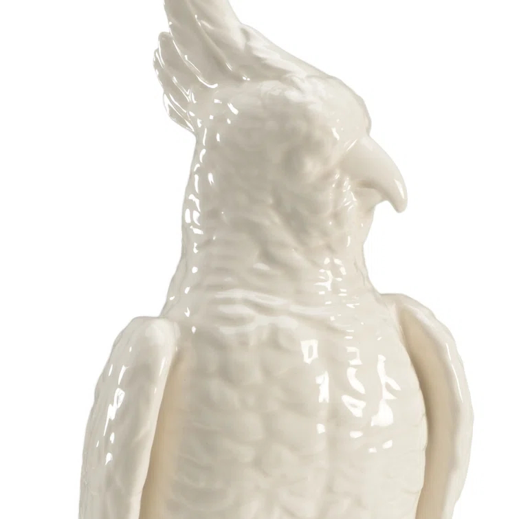 Chelsea House Animals Statue