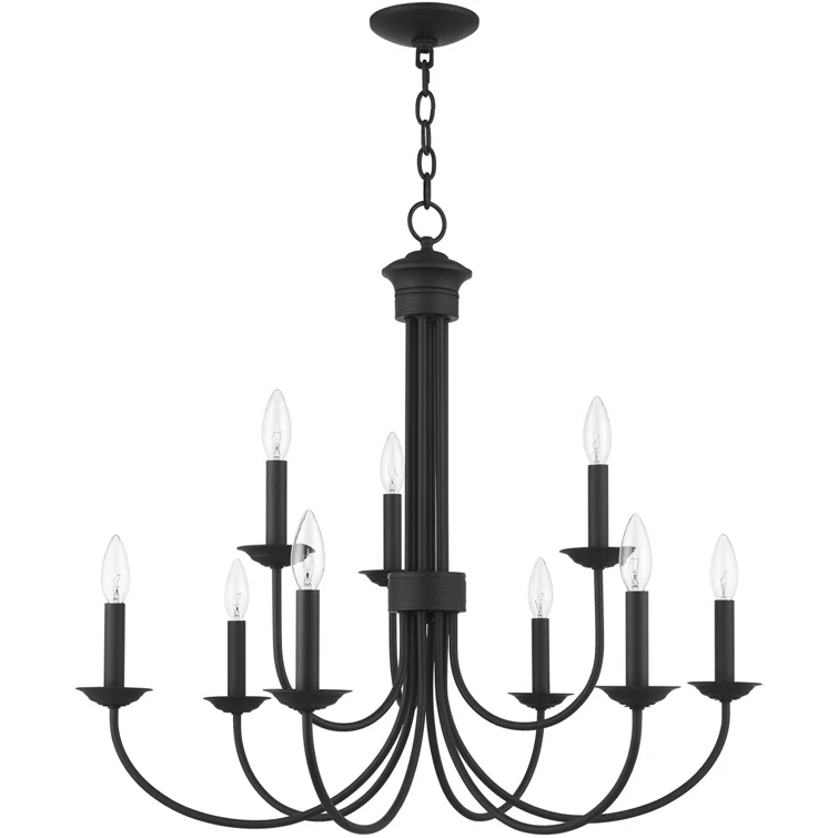 Wildon Home® Annalecia Classic / Traditional Chandelier