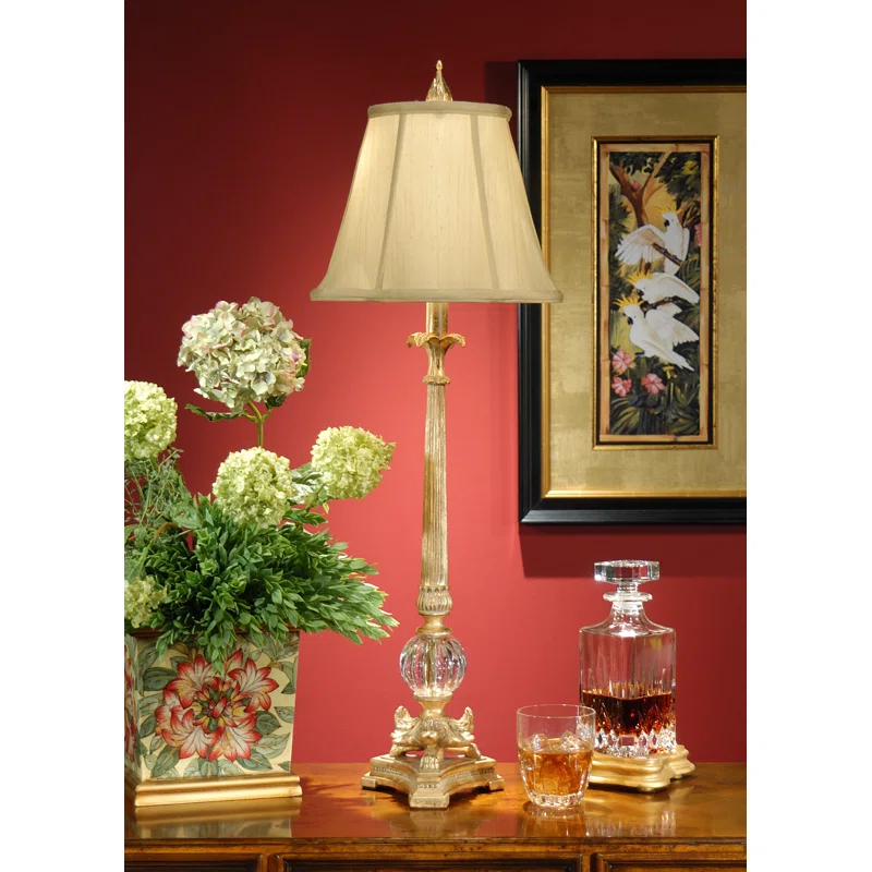 Wildwood Floating Buffet Lamp
