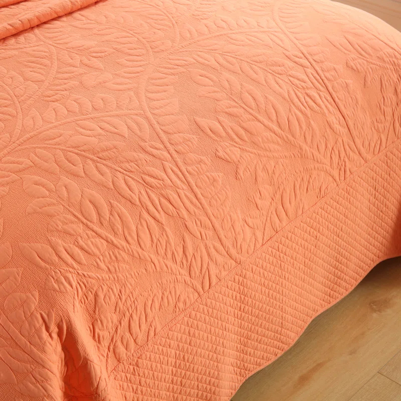 MarCielo Cotton Quilt Set