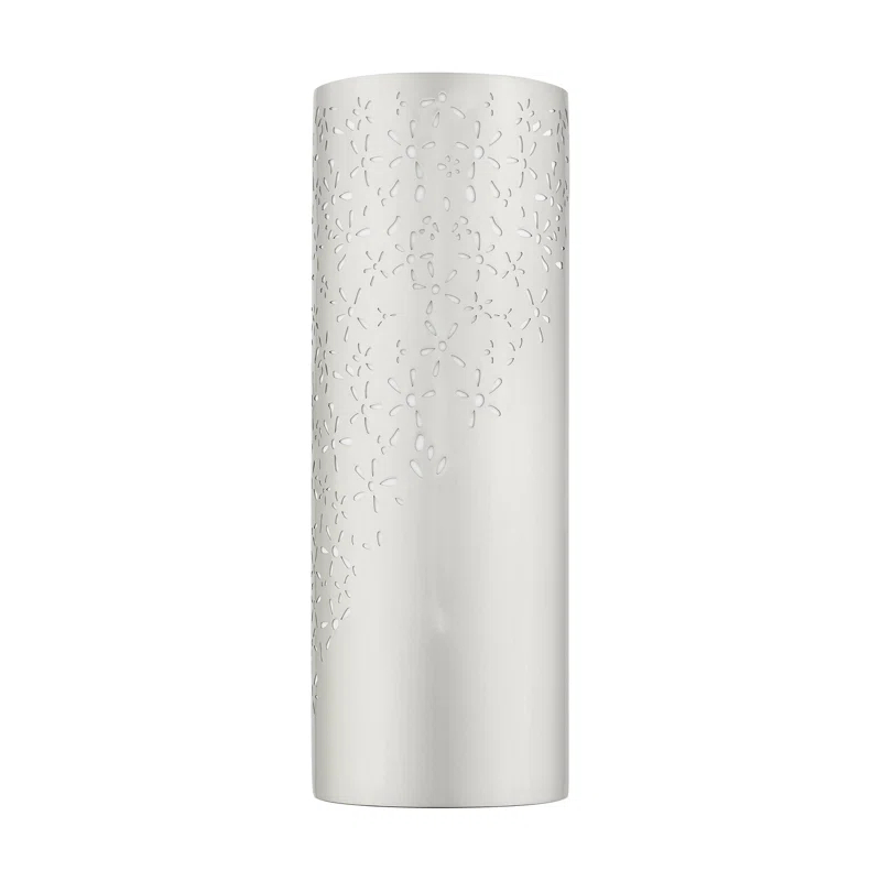 Bevil Flush Mounted Sconce
