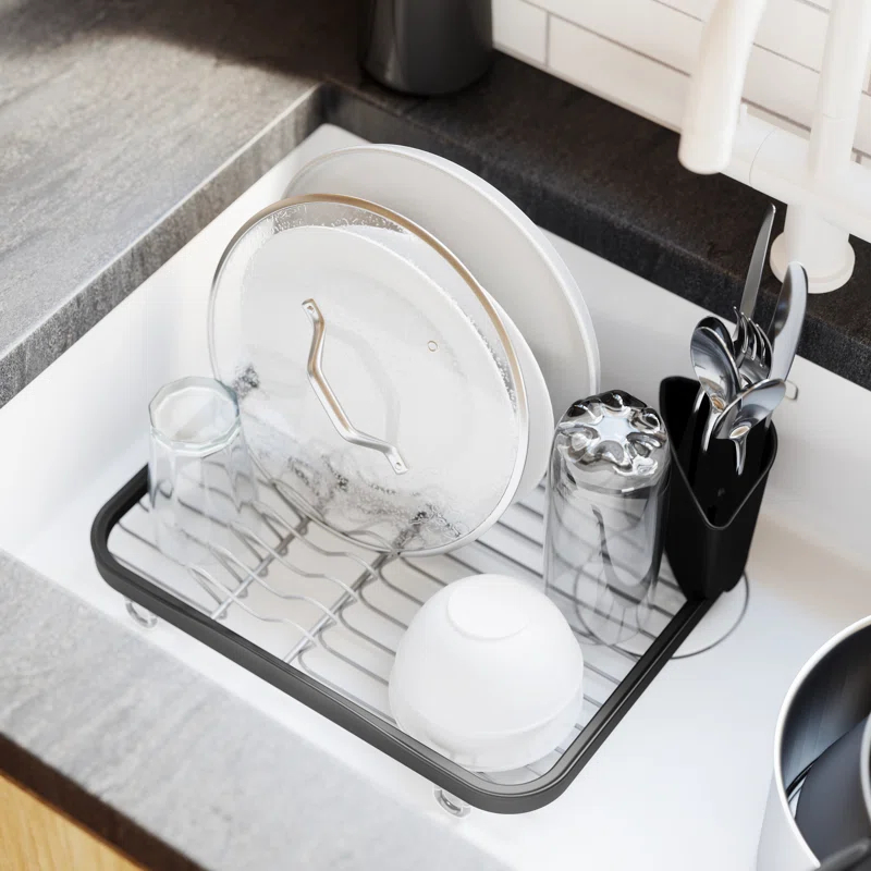 Umbra Sinkin Dish Rack