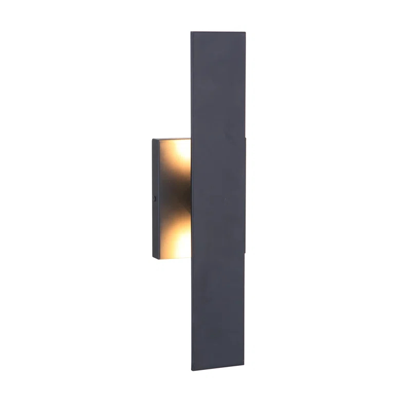 Craftmade Rens Aluminum LED Wall Light