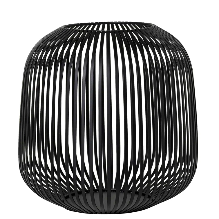 LITO Metal Tabletop Lantern