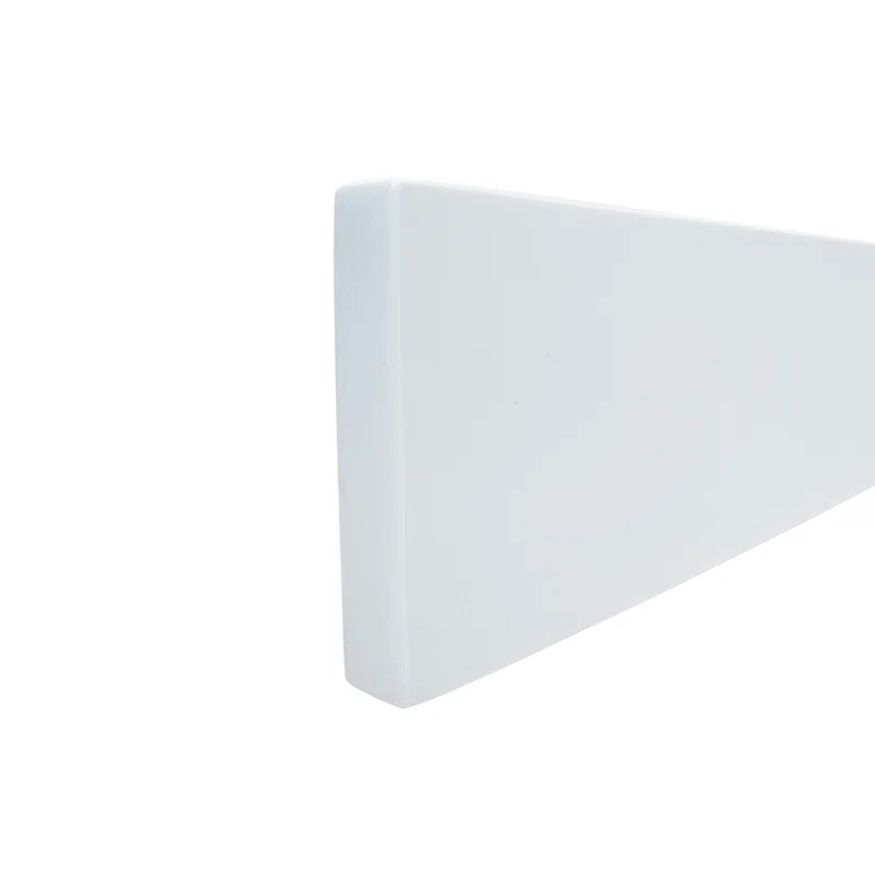 Bellaterra Home SIDESPLASH-WE-21 21" Stone Side Splash