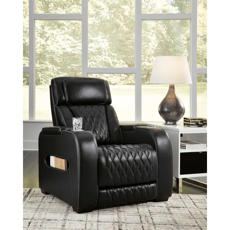 Hokku Designs Boyington Power Recliner