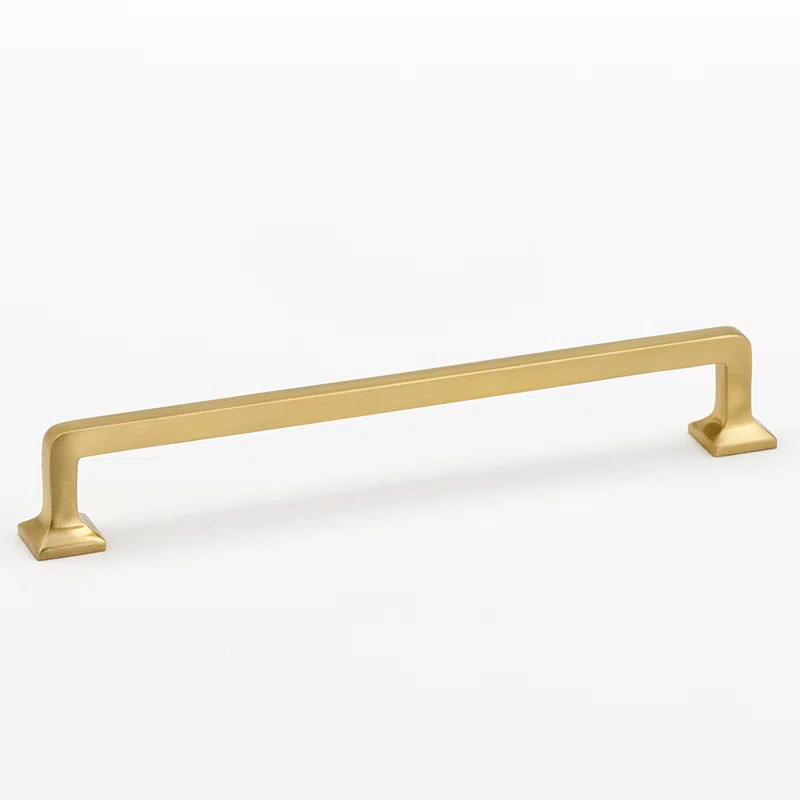 Alno Inc Millennium 8" Center to Center Bar Pull
