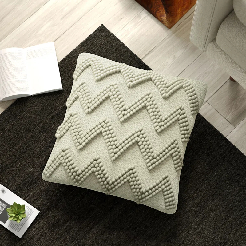 Mina Victory Pillow Cover & Insert