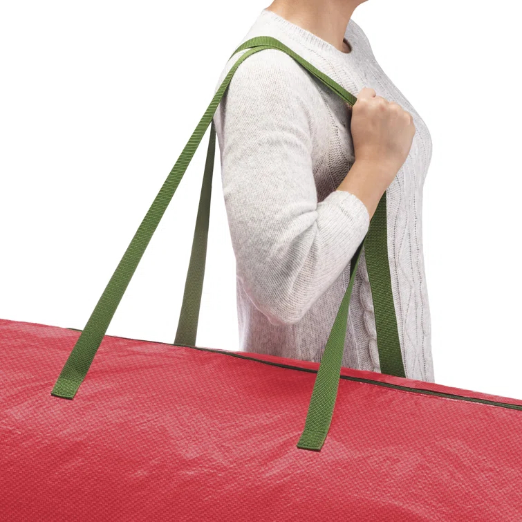 Whitmor Whitmor Upright Christmas Tree Bag to store up to 9 ft. tree