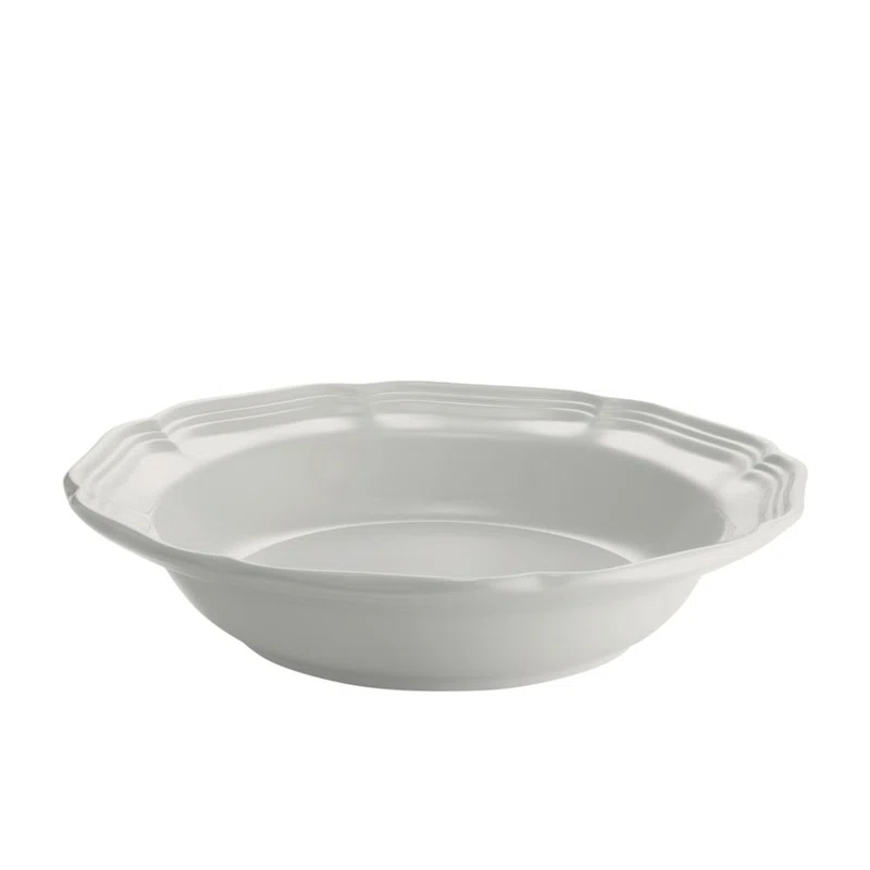 Mikasa Mikasa French Countryside 8.5 in Rim Soup Bowl