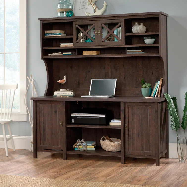 Costa Credenza Desk