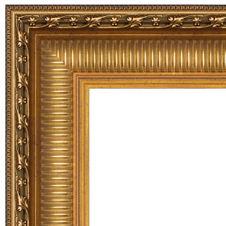Vault W Artwork " Roman Capriccio, 1735 " by Giovanni Paolo Panini