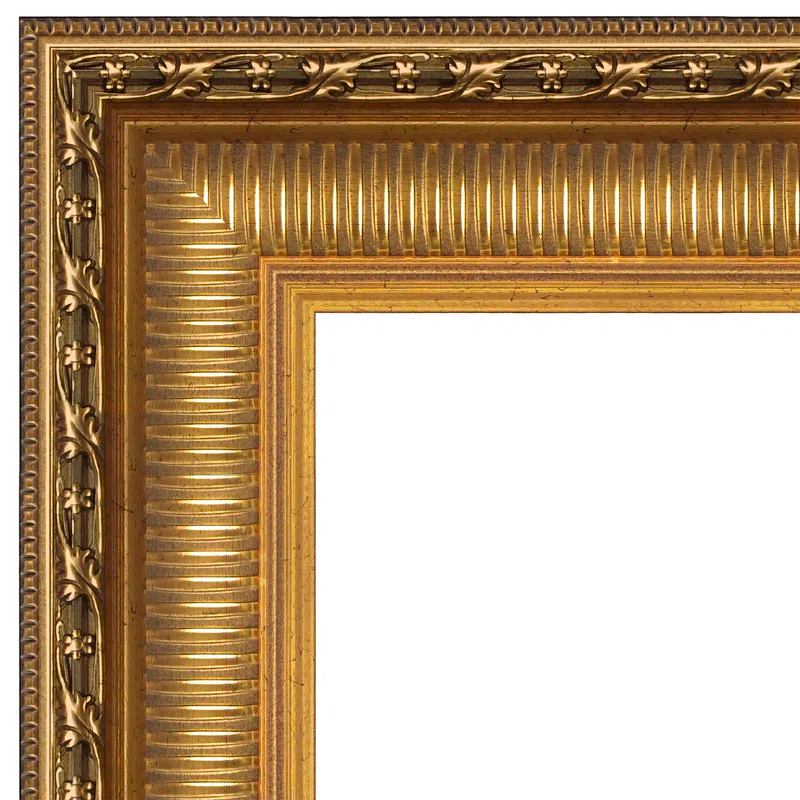 Vault W Artwork " Roman Capriccio, 1735 " by Giovanni Paolo Panini