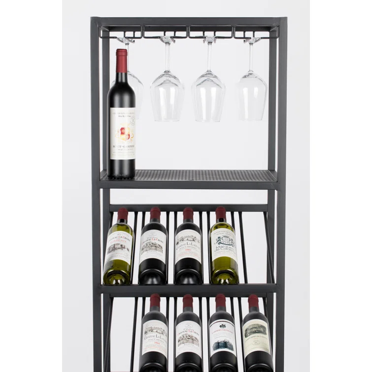 Zuiver Cantor 18'' Wine Bar