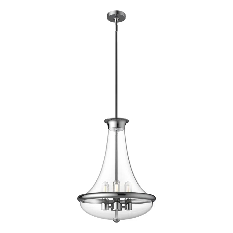 Alora Mood Marcel 4 - Light Outdoor Pendant