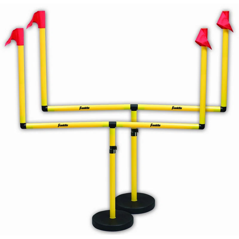 Franklin Sports Franklin Sports 2 Goal Post Set