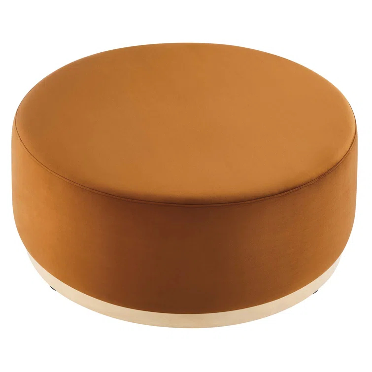 Modway Modway Tilden Upholstered Ottoman