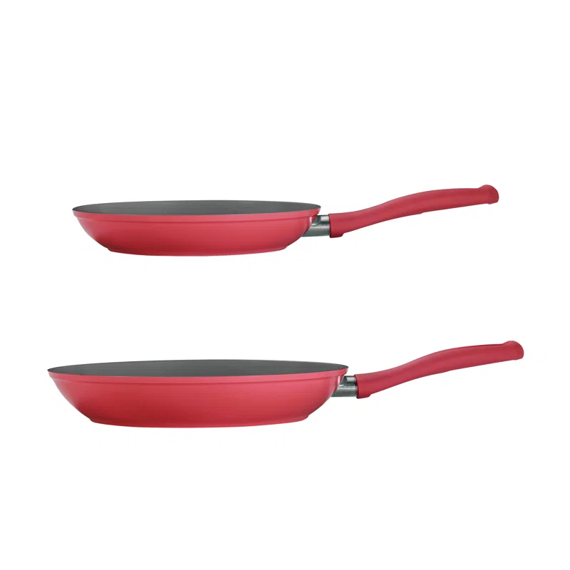 Tramontina 2 Pk - 10 In And 12 In Aluminum Sauté Pans
