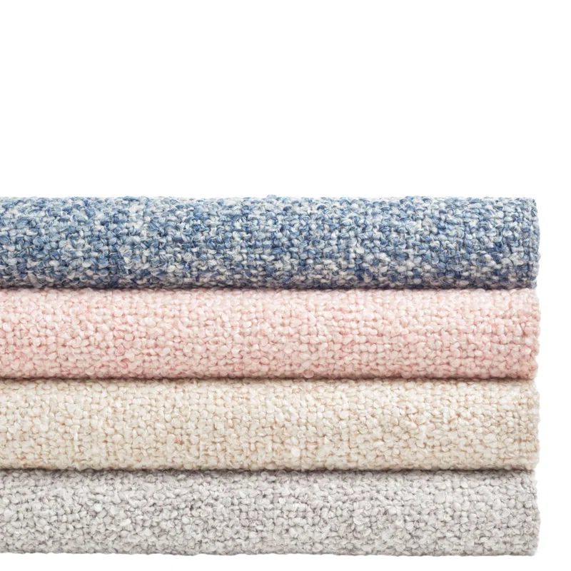 Pine Cone Hill Boucle Throw