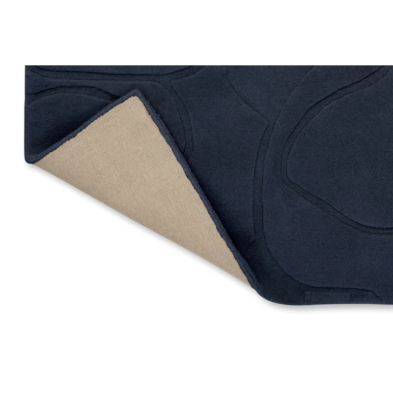 Ted Baker Wool Floral Indoor Rug