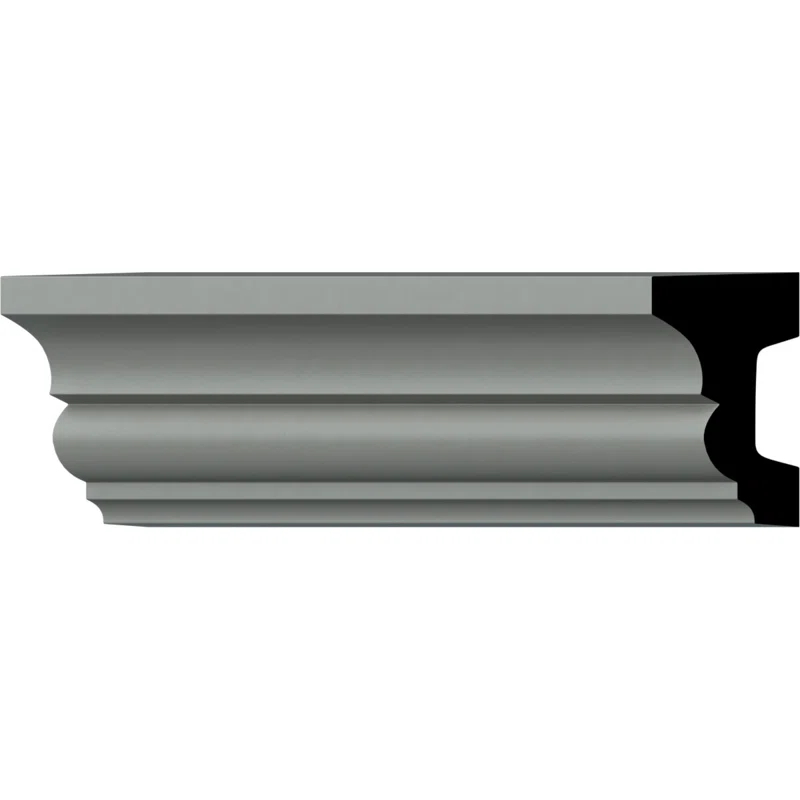 Ekena Millwork Classic Panel Moulding