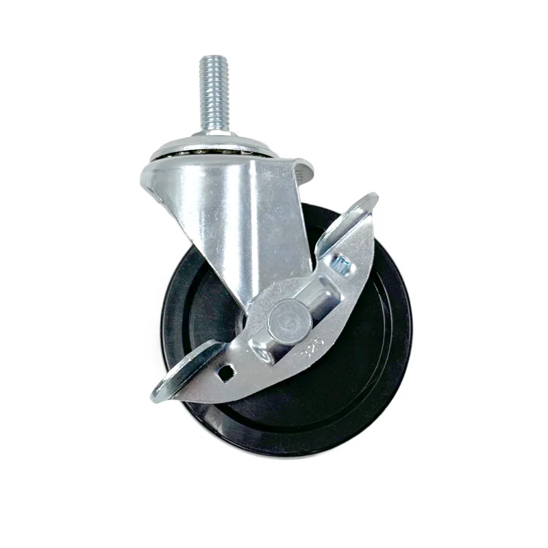 Rebrilliant Kindig Meshworks Caster Wheels (Set of 4)
