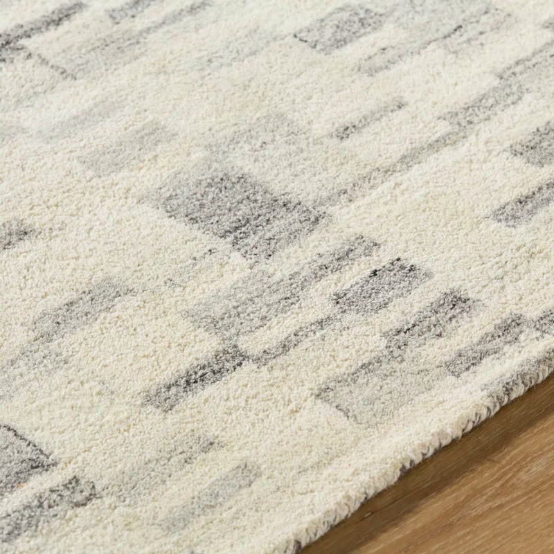 Becki Owens x Livabliss Becki Owens x Livabliss Max Hand Tufted Area Rug