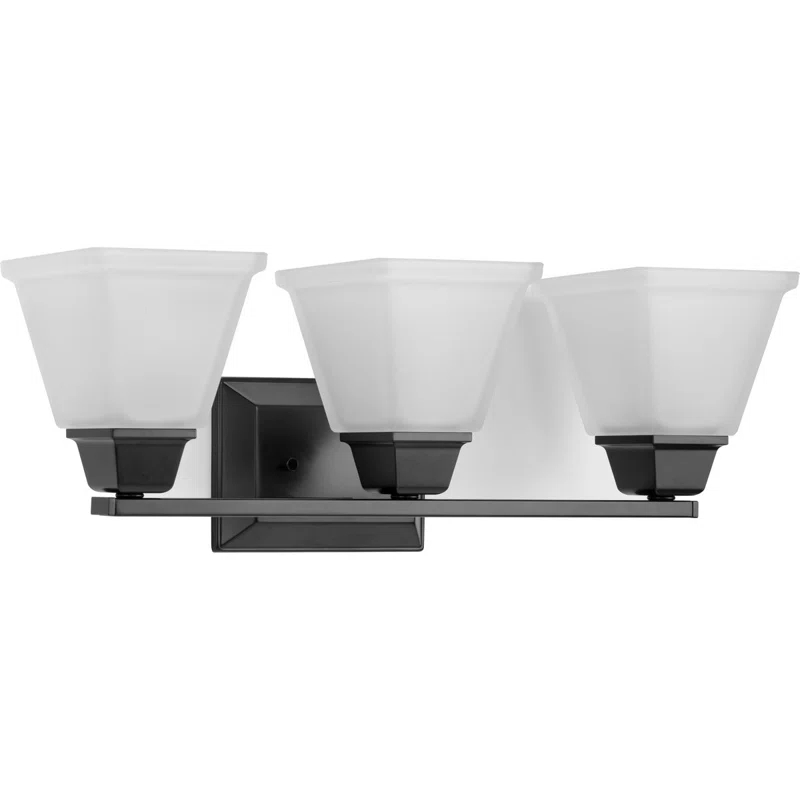 Breakwater Bay Gada 3 - Light Dimmable Vanity Light