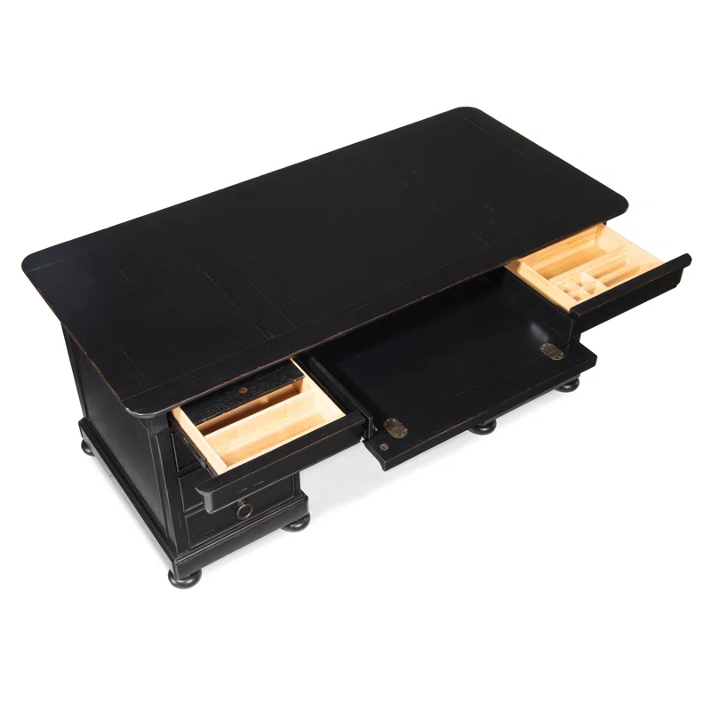Bristowe Executive Desk