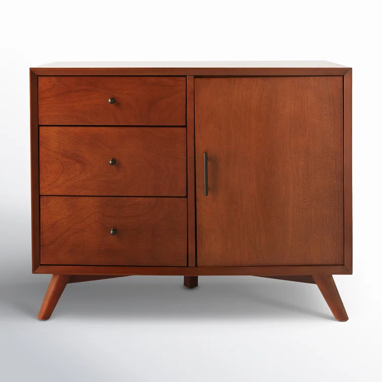 Williams Accent Cabinet