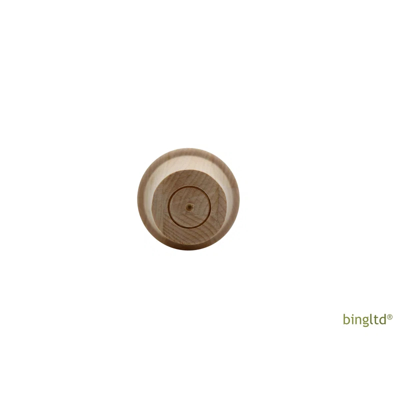 bingltd 18'' H Standard Post