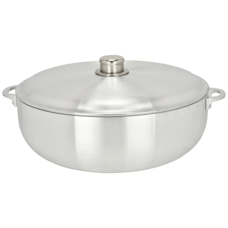 Chef Pro Chef Pro Aluminum Stock Pot
