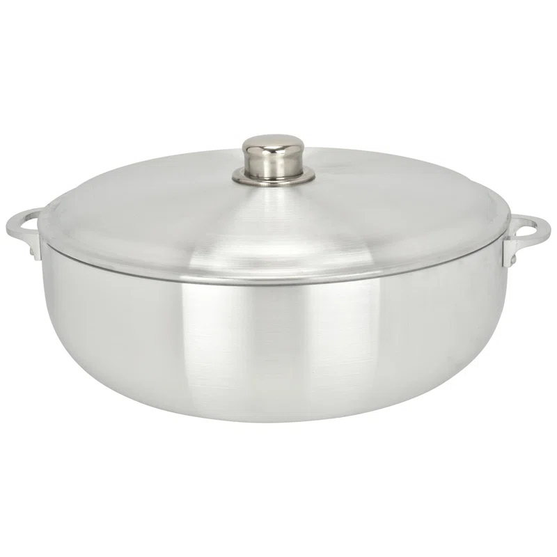 Chef Pro Chef Pro Aluminum Stock Pot