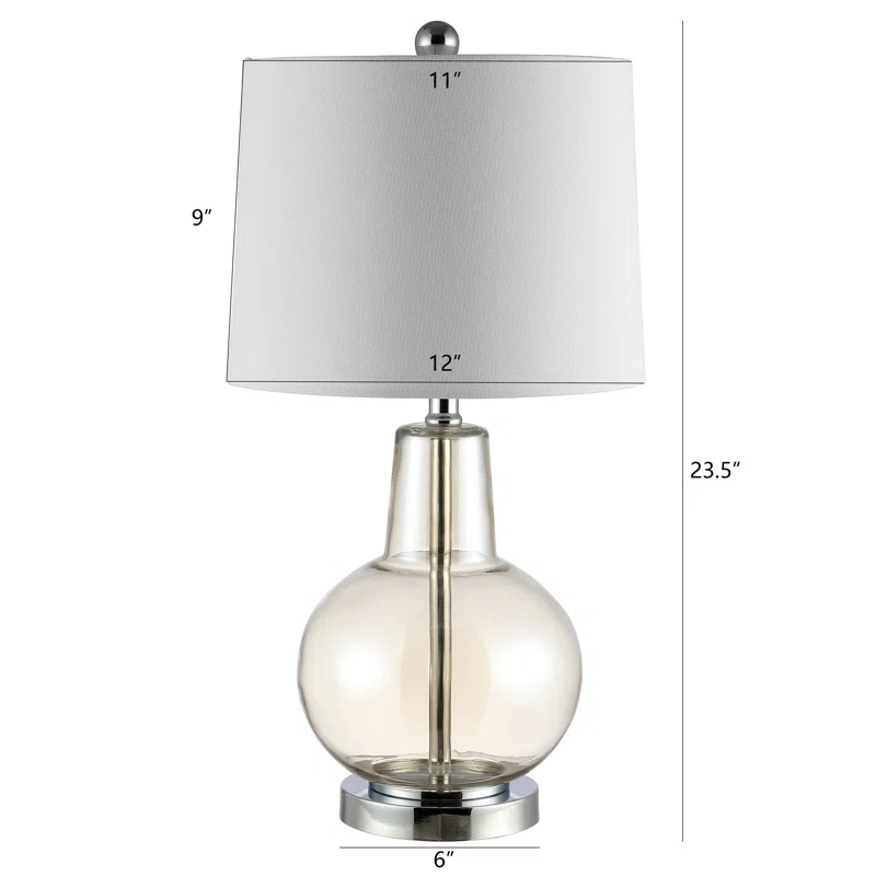 Kelly Clarkson Home Hanna Table Lamp
