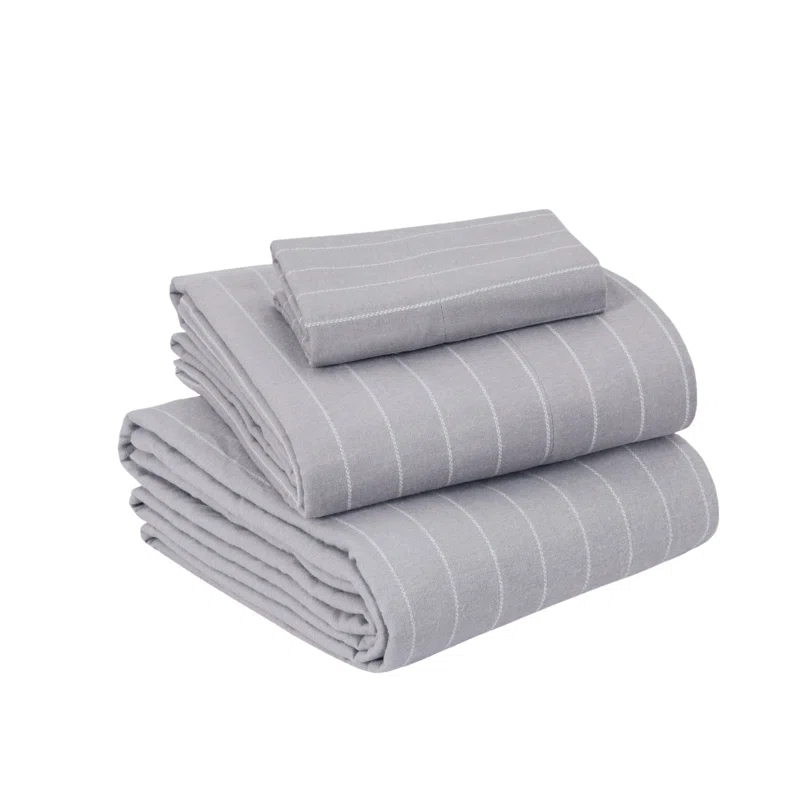 Enviohome Flannel Pillowcase