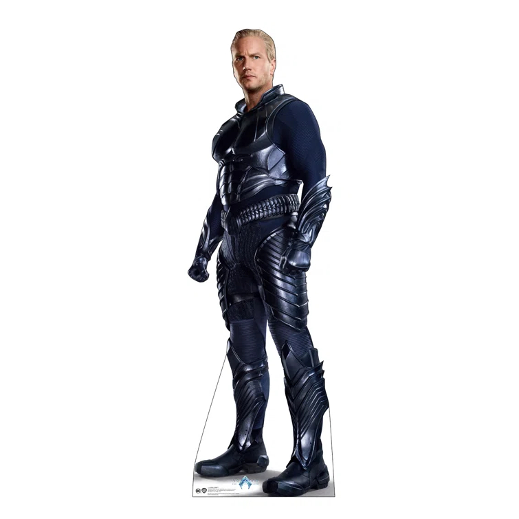 Advanced Graphics 72'' Movie & TV Characters Cardboard Standup