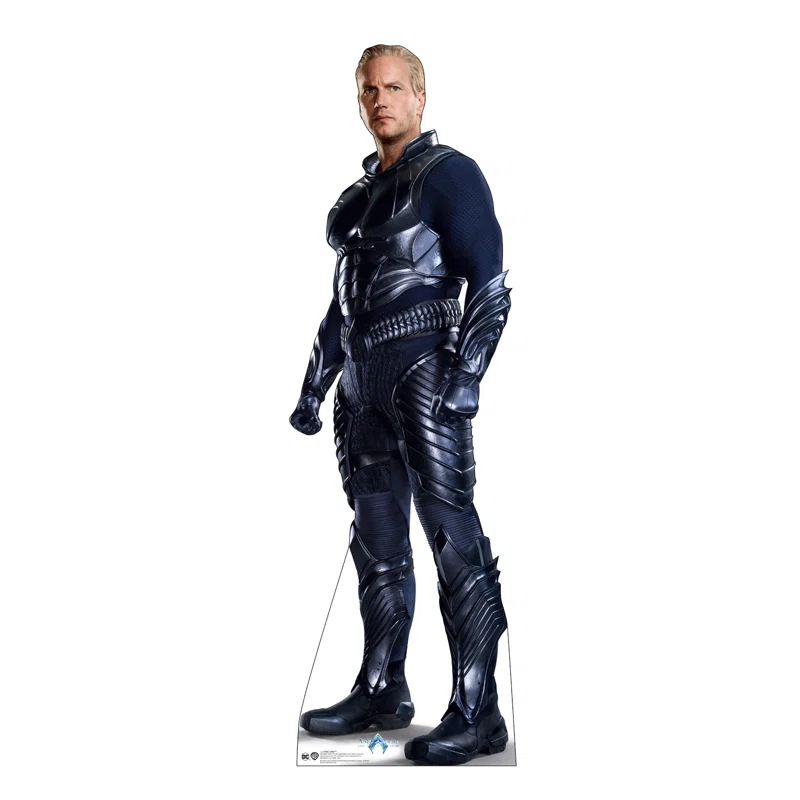 Advanced Graphics 72'' Movie & TV Characters Cardboard Standup