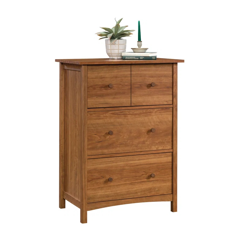 Millwood Pines Harlsden Writing Desk