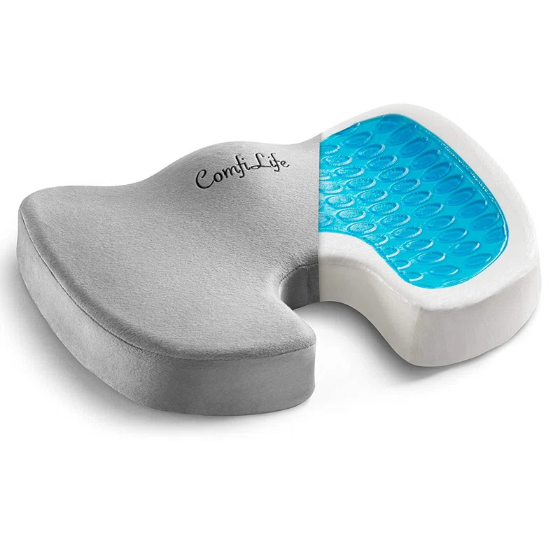 Mount-it Mount-it Seat Cushion