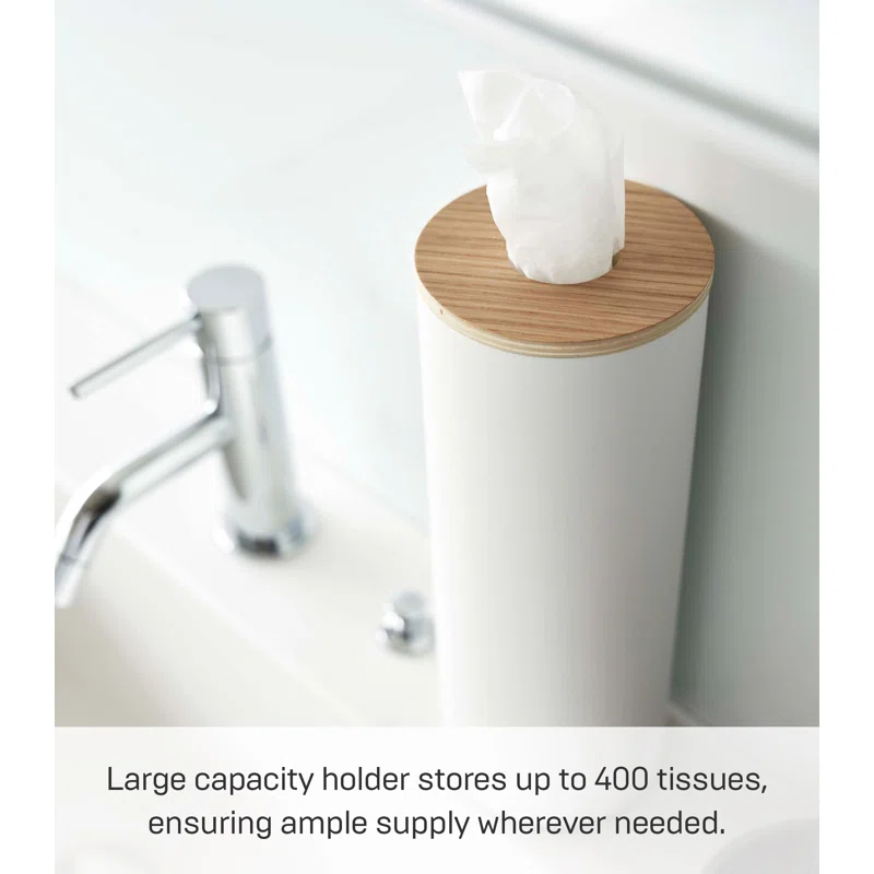 Rin Tissue Box Cover