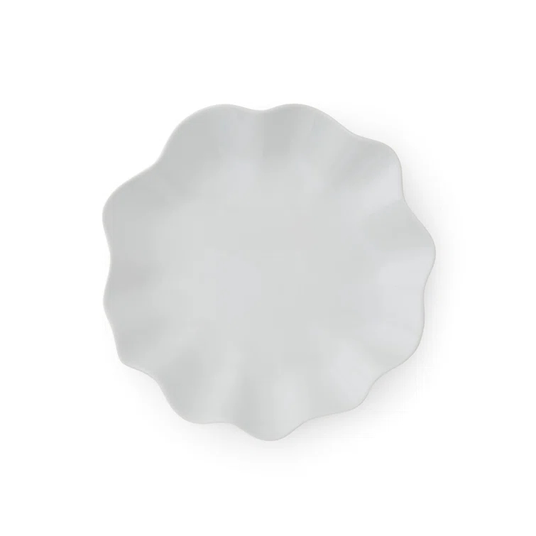 Portmeirion Sophie Conran Floret Dinner Plate & Reviews | Birch Lane