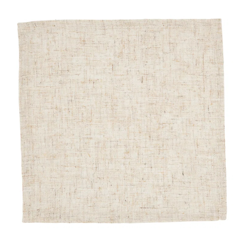 Saro 4 Piece Napkin Set & Reviews | Wayfair