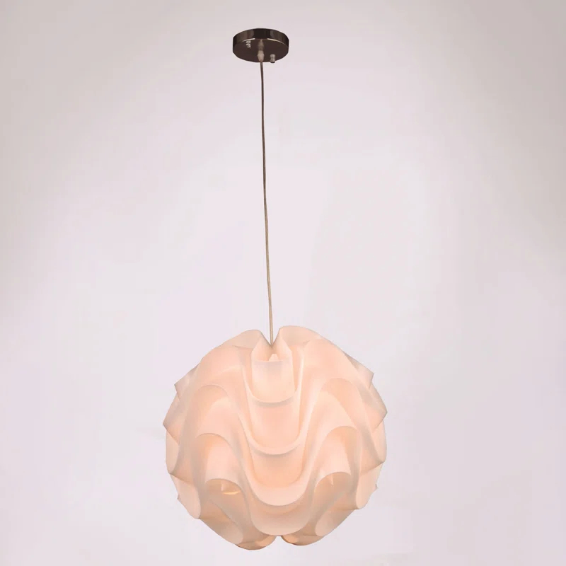 Ivy Bronx Hibbler 1 - Light Single Pendant