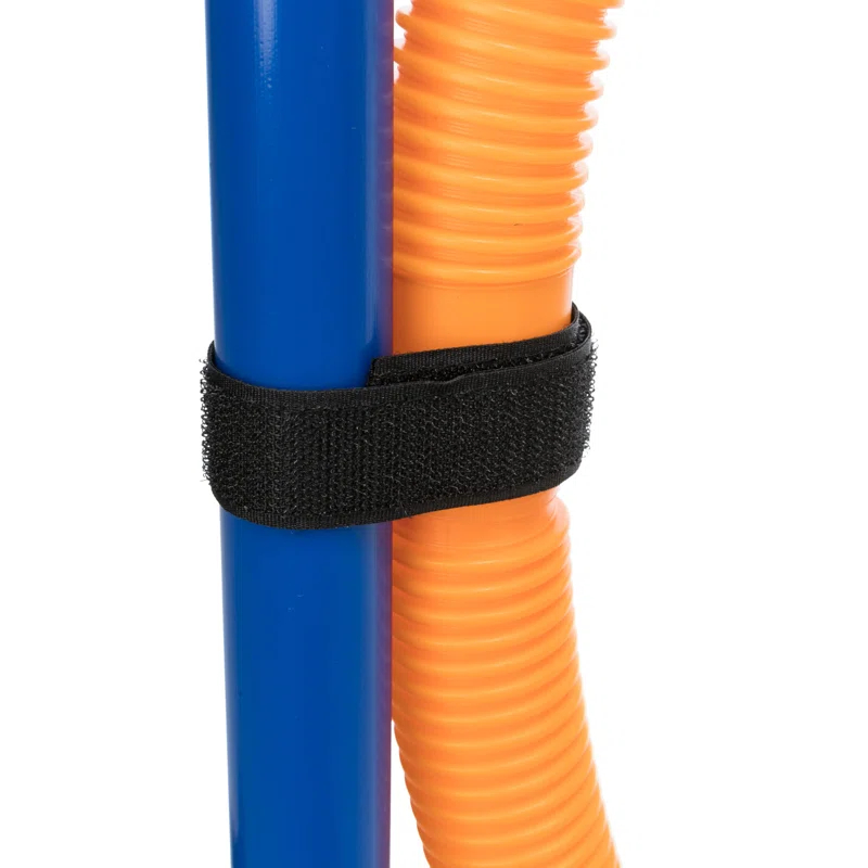TRIXIE Dog Agility Ring, Portable Dog Hoop, Obstacle Course Equipment