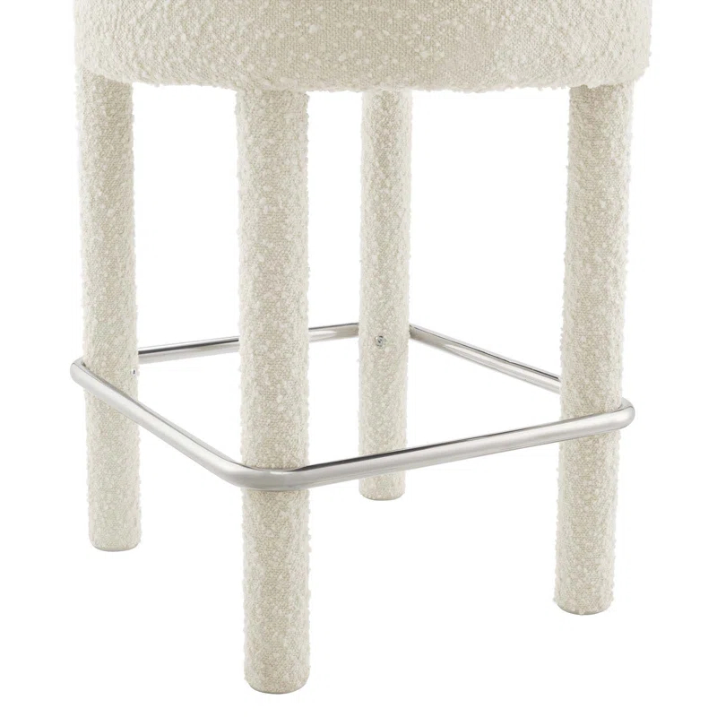 Modway Modway Toulouse Counter/Bar Stool (Set of 2)