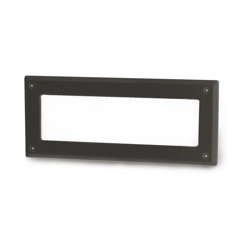 Orren Ellis Toyah LED Wall Light