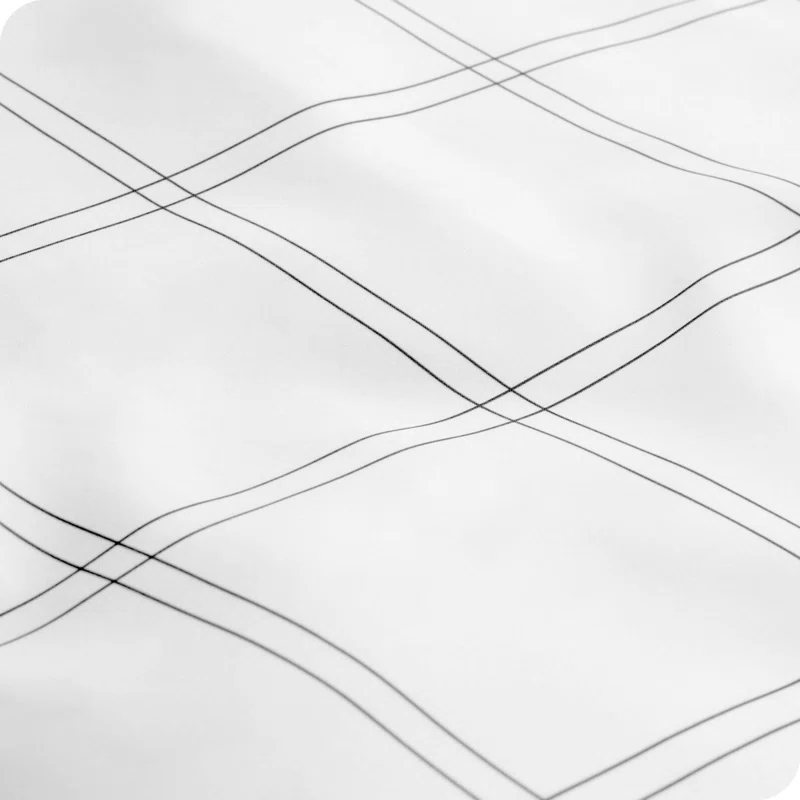 Bare Home Microfiber Fitted Sheet