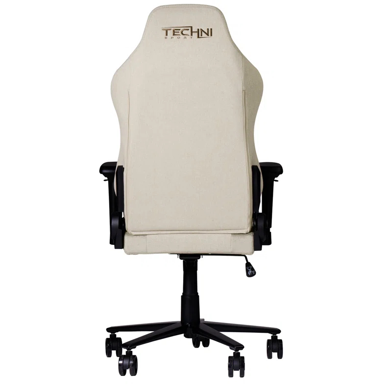 17 Stories High Back Gaming Chair