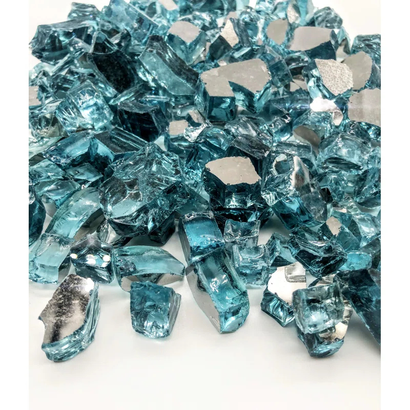 Element Fire Glass 10 Lb. Fire Glass